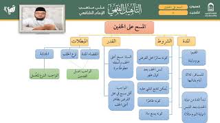 المسح على الخفين 14 image