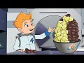 Watch K4CE S01 E07 K4CE Chef Rules TV Series Free Online Tubi