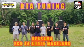 Download lagu RTA TUNING SOUND SYSTEM BERSAMA EKO 44 AUDIO MAGELANG || RTA SOUND mp3 Download lagu RTA TUNING SOUND SYSTEM BERSAMA EKO 44 AUDIO MAGELANG || RTA SOUND mp3
