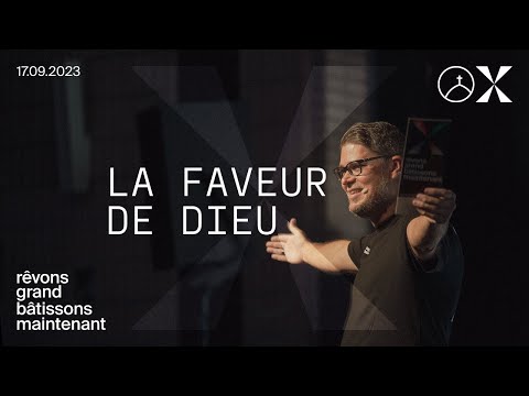 O favorito de Deus | David Pothier