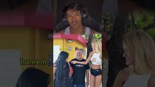 Mano olha esse final…