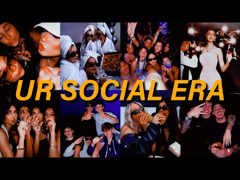 everyone's FAVORITE PERSON [yes, you!!]