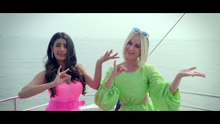 Vh1 Take 5 with Katy Perry (Part 2) video