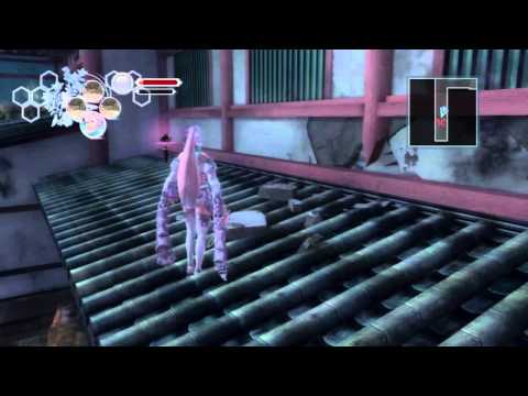 Genji : Days of the Blade Playstation 3