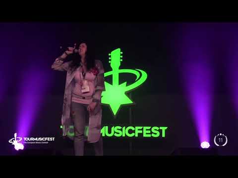 TMF Video Contest Award 2018 - Frisky - Dope