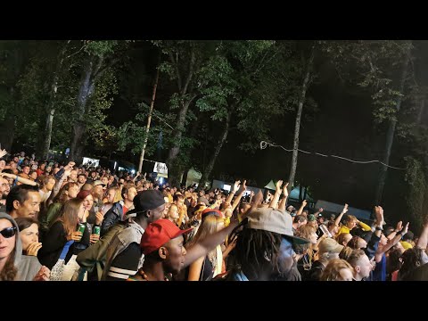 Overjam Festival 2022 aftermovie