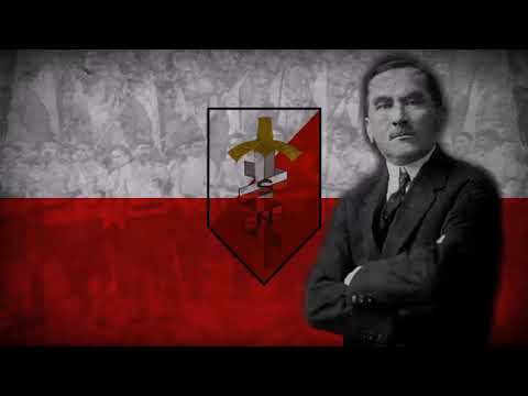 Nasze Bataliony - Song of the Polish National Party