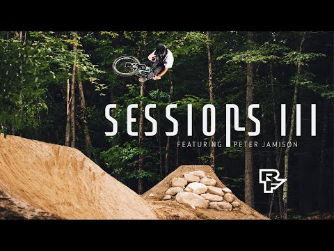 Building an MTB Dirt Half Pipe at Highland Mountain | Sessions EP.3