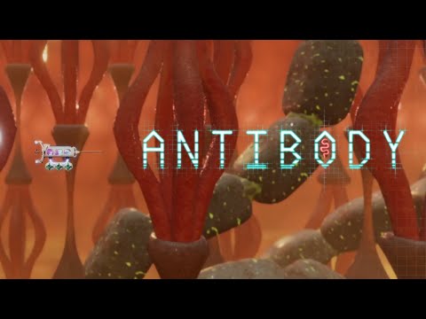 Antibody youtube-video