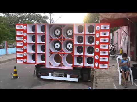 Designer Auto Som Campo Grande MS vol:04 DJ Xandau