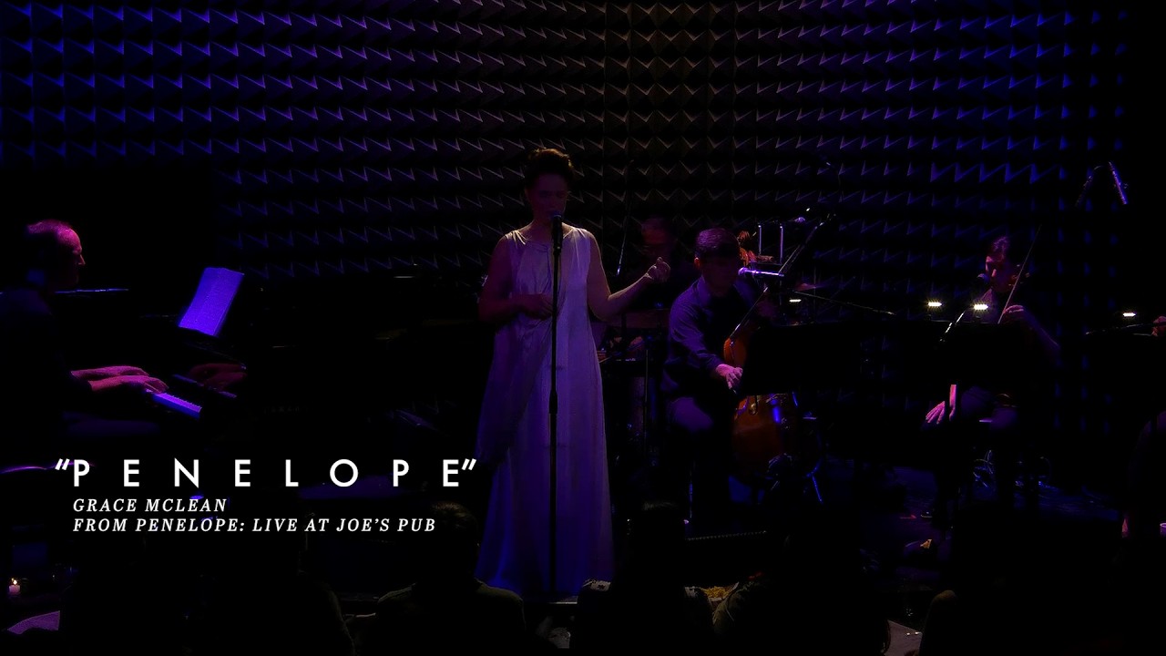 Watch Penelope