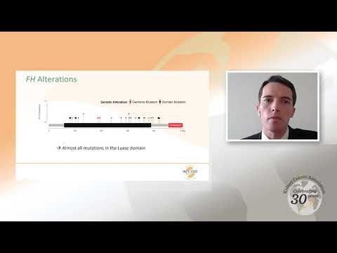 Response to Systemic Therapy in Patients with Metastatic Fumarate Hydratase (FH) Deficient RCC