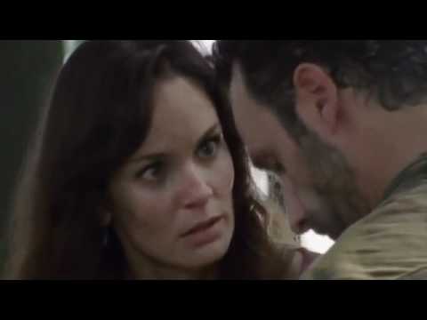 The Walking Dead Season 2 Episode 6 "Secrets"