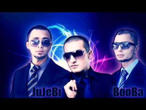 BooBa Ft JuJeBi - me mjera (2011)