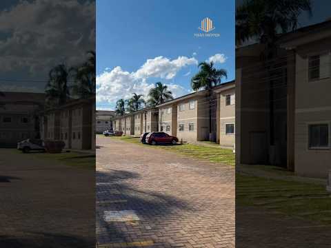 🏡 Apartamento PRONTO para morar com área externa! VALPARAÍSO DE GOIÁS - GO