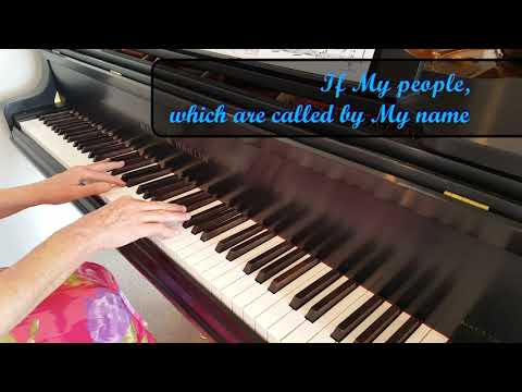 If My People Will Pray