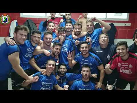 CD Divina Pastora: Temporada 2019/20