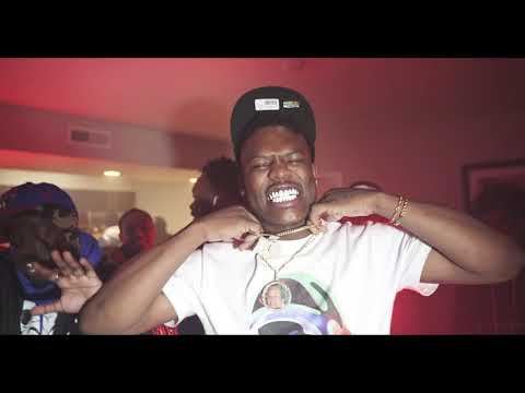 Lil Greedak - fired up Dir. AC.VZL