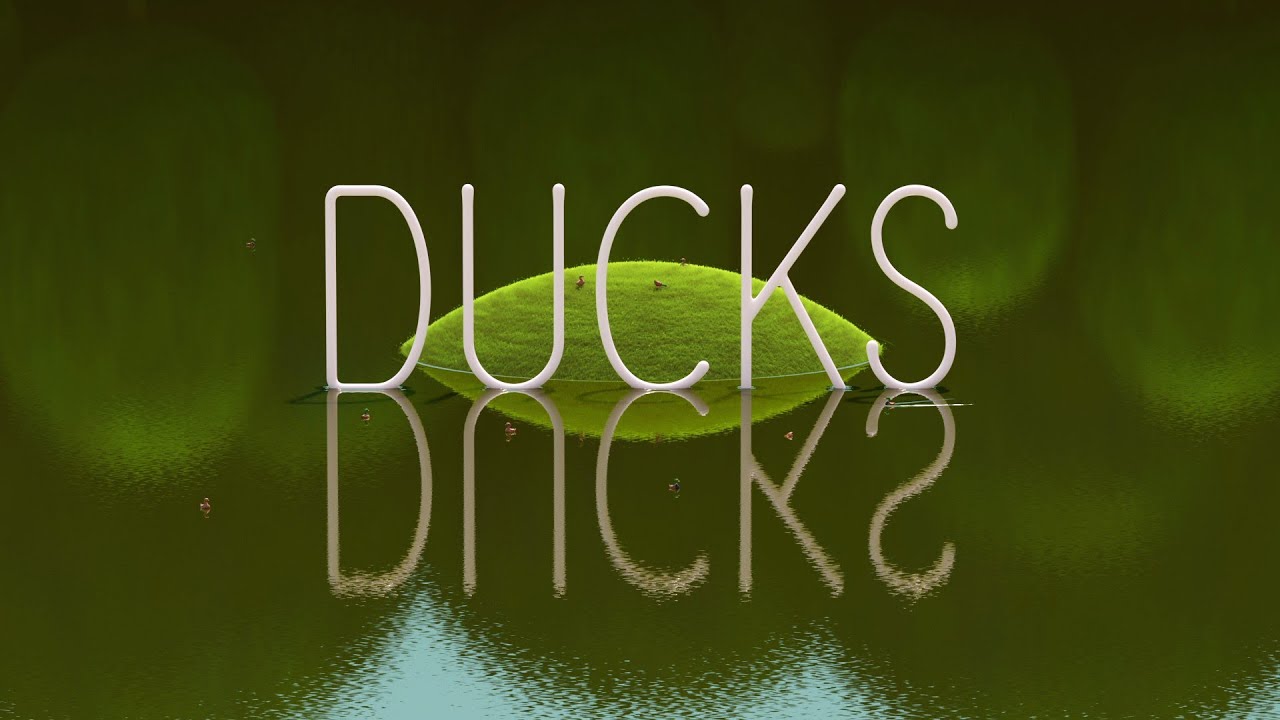 DUCKS | Short Film | Teaser Trailer