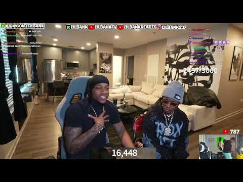 TYLIL CALLED OUT AKADEMIKS & KRICH....