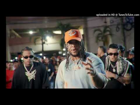 - MESTIZO IS BACK FT BRAULIO FOGON YAISEL LM Y SHADOW BLOW  VOLVIO EL KURRU