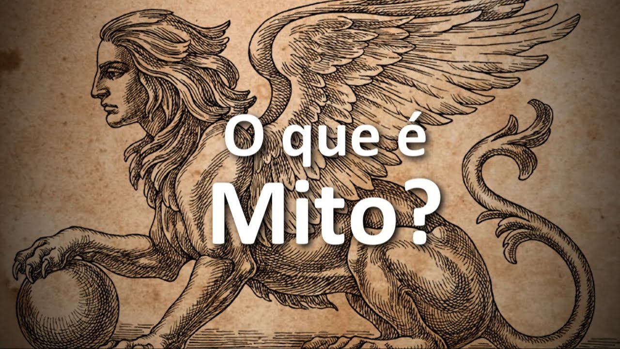 O que é Mito?