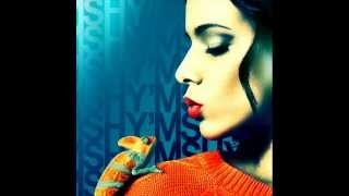 Shy&#39;m - Et Alors ! ( Caméléon ) Audio