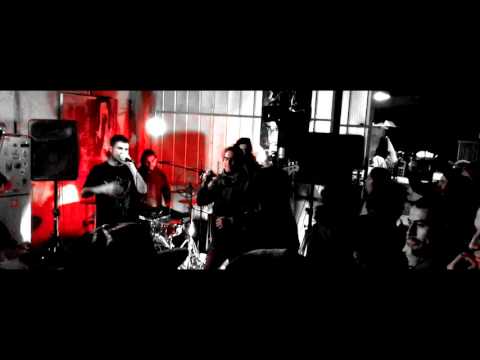 PKNT - Sin pistolas (Directo)