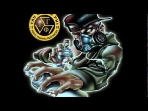 triskelion rap new 2010[ ARIBA TAU GAMMA PHI]