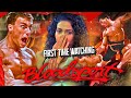 Blood Sport First Time Watching movie reaction
