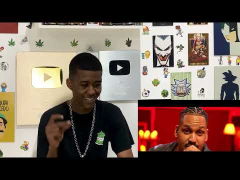 Jhony REACT - PEITA DE DAR ROLÊ - Froid ( Acústico )