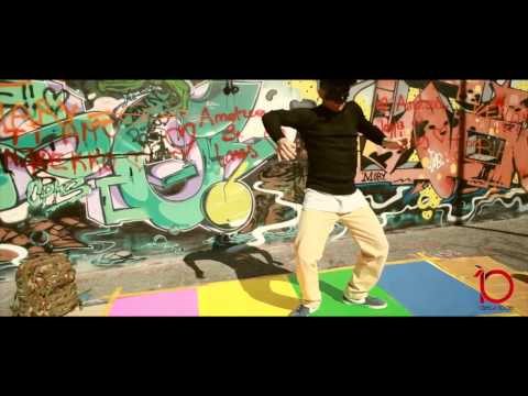 MONKEY BROS -  TARANTELLA