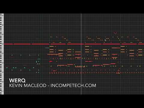 Video thumbnail for Werq