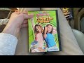 VHS DVD BD Toy Update For 3 13 22 RD