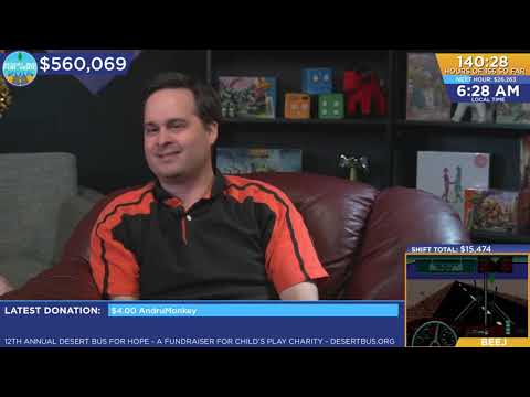 DB2018 - Morning Matcha with Jared and Jared From Jagasilk Tea