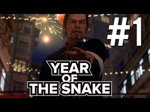 sleeping dogs year of the snake pc tpb
