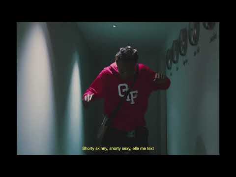 M O M O - Text ft. Killer Ochoa (Clip officiel)