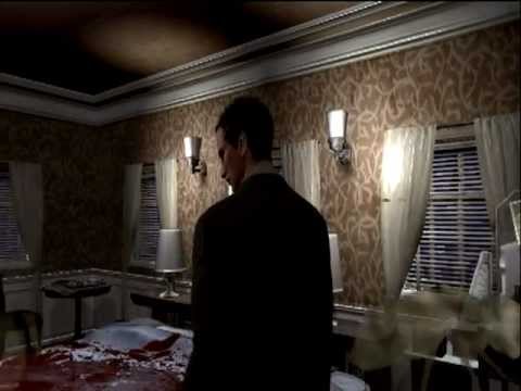 Let's Play, "Deadly Premonition" - Part 21