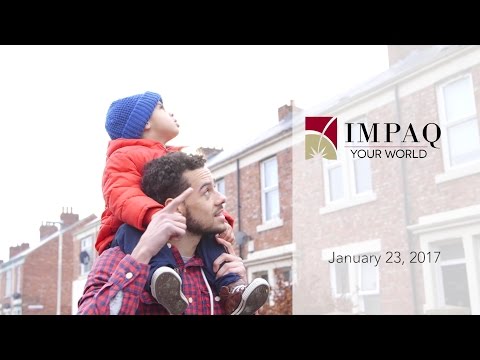 IMPAQ Your World - January 23, 2017