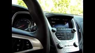 Chevy Equinox Trunk Features.MP4