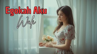 Download lagu Wali - Egokah Aku (Cover by Senada) | Versi Menyentuh & Penuh Makna mp3 Download lagu Wali - Egokah Aku (Cover by Senada) | Versi Menyentuh & Penuh Makna mp3