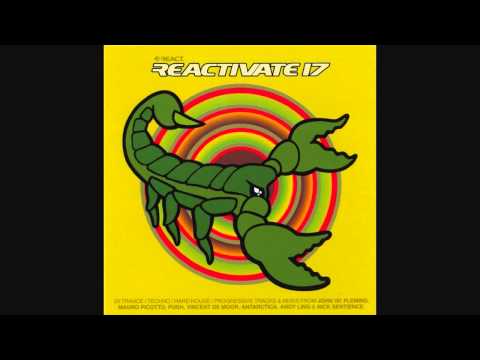 Reactivate 17 (Disc 1) (Full Album)