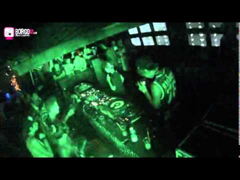 Federico Gardenghi @ Afrobar - Full DJ set