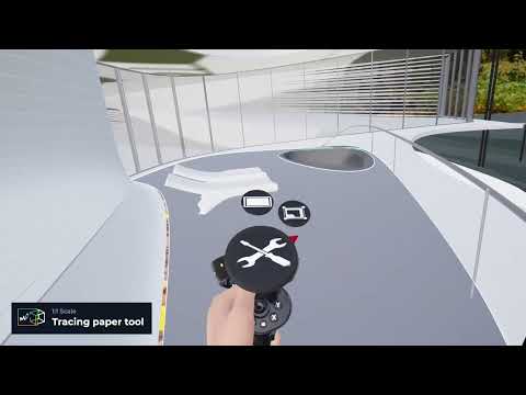 PrismArch demo video