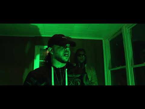 Jha'lil x Young H Skyline x Ekko - "Shut Up"