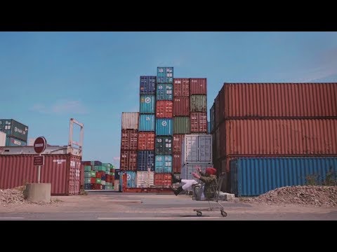 BRAV ~ Tyler Durden ( Clip officiel )