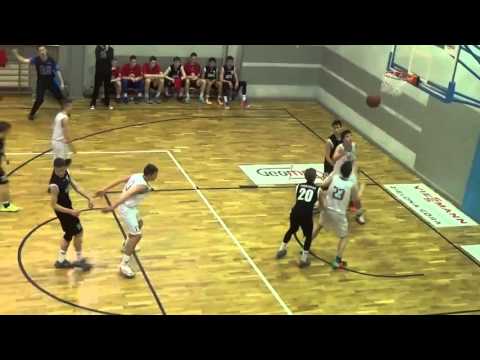 SKM 2001   WKK Wrocław 2000 05.03.2016