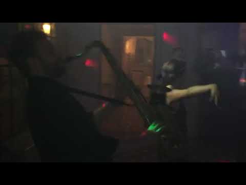 The Tuscany Wedding DJ - With Sax & Drums