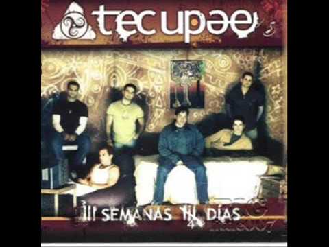 Video Yo Haré (Audio) de Tecupae