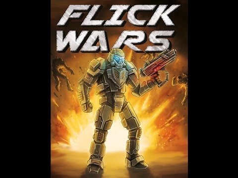 UndeadViking Videos - Flick Wars Review